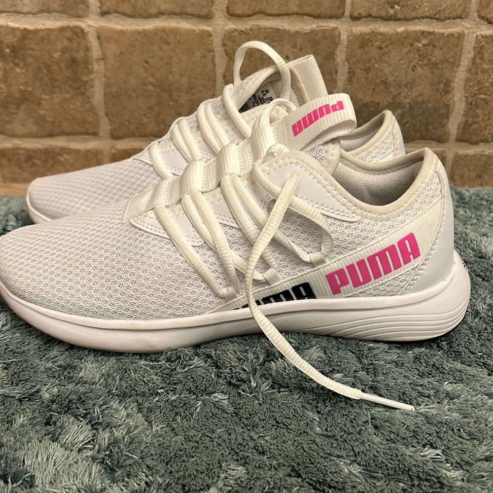 Puma Softride Shoes